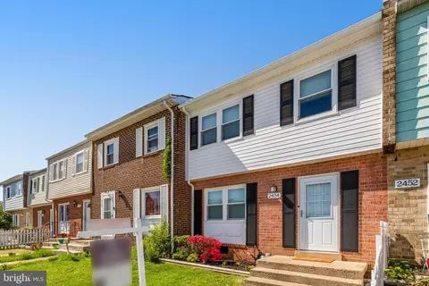 2454 Kilpatrick Pl, Dumfries, VA 22026