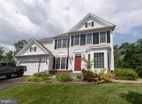 9184 Laurel Highlands Pl, Manassas, VA 20112