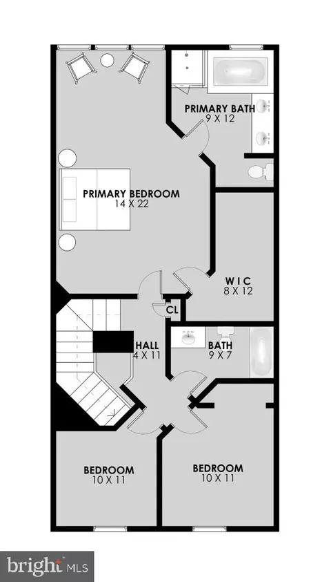 6986 Manahoac Pl, Gainesville, VA 20155 photo 49