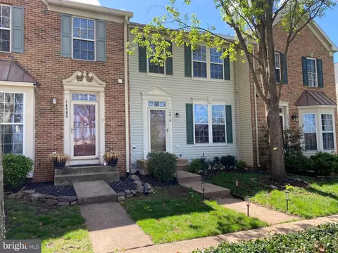 14810 Gap Way, Haymarket, VA 20169