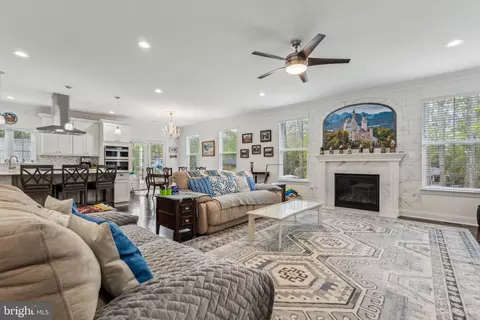 Other - 3229 Riverview Dr, Triangle, VA 22172 photo 3 of 26