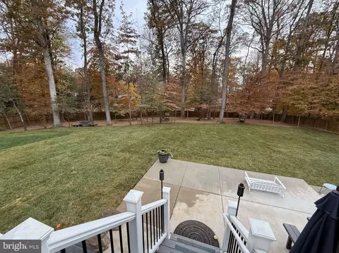 Exterior - 3229 Riverview Dr, Triangle, VA 22172 photo 23 of 30