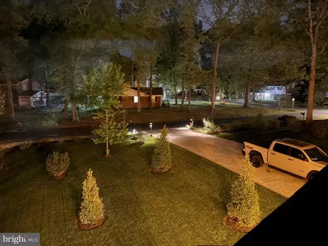Exterior - 3229 Riverview Dr, Triangle, VA 22172 photo 24 of 30