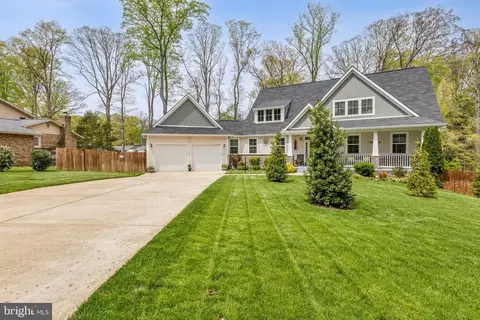 Exterior - 3229 Riverview Dr, Triangle, VA 22172 photo 25 of 30