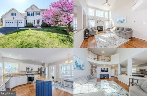 13852 Bridlewood Dr, Gainesville, VA 20155