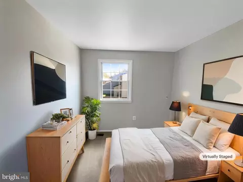 Bedroom - 3810 Port Hope Pt, Triangle, VA 22172 photo 1 of 8