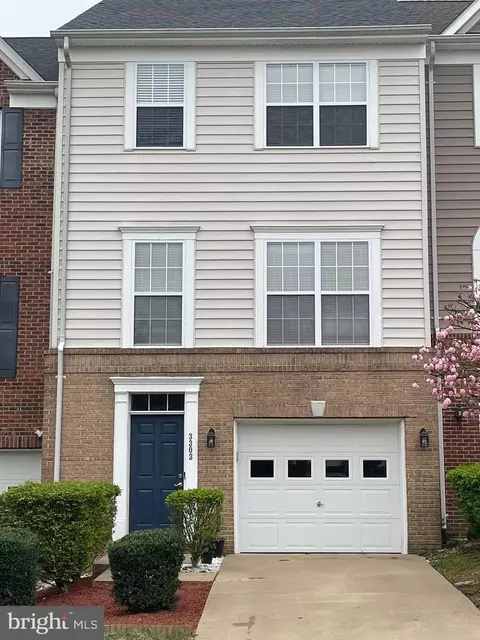 3303 Broker Ln, Woodbridge, VA 22193