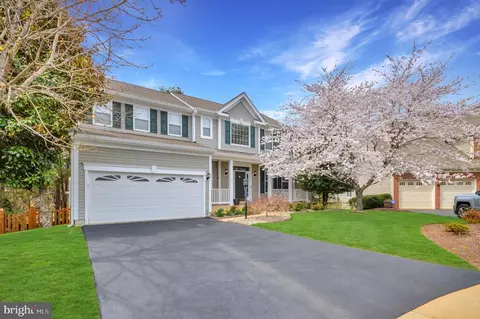 9251 Lost Fields Ct, Bristow, VA 20136 photo 38