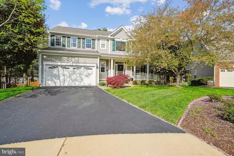 9251 Lost Fields Ct, Bristow, VA 20136 photo 39