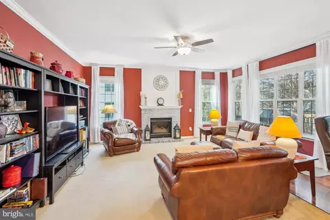 9251 Lost Fields Ct, Bristow, VA 20136 photo 12
