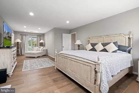 Bedroom - 4792 Maurine Ct, Gainesville, VA 20155 photo 2 of 7