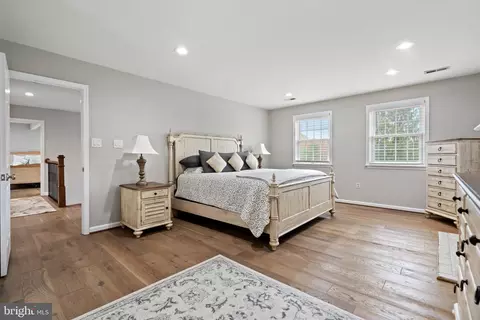 Bedroom - 4792 Maurine Ct, Gainesville, VA 20155 photo 1 of 7