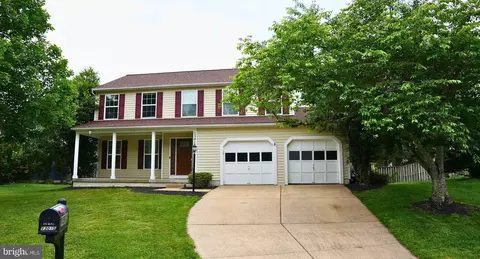 13015 Bourne Pl, Bristow, VA 20136