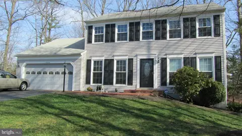 12500 Cassandra Ct, Woodbridge, VA 22192