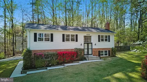 12781 Rockwood Ln, Woodbridge, VA 22192