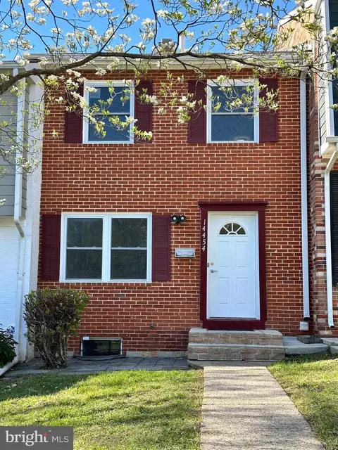 14454 Belvedere Dr, Woodbridge, VA 22193