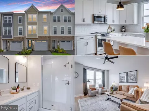 14488 Nebbiolo Dr, Gainesville, VA 20155
