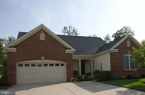 6104 Ferrier Ct, Gainesville, VA 20155