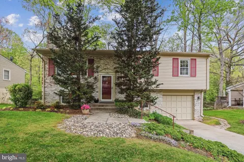 11970 Cotton Mill Dr, Woodbridge, VA 22192