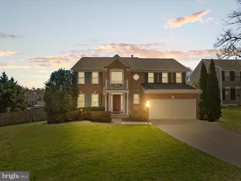 13401 Dairy Ct, Bristow, VA 20136