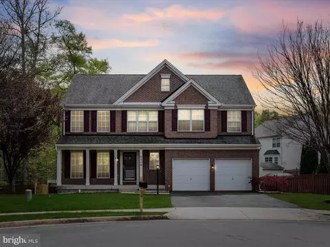 9409 Buckhall Farm Ct, Manassas, VA 20111
