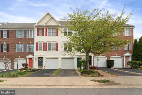 13724 Denham Way, Bristow, VA 20136