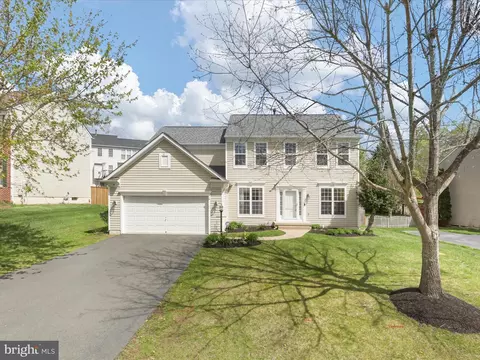 14955 Chicory Ct, Woodbridge, VA 22193