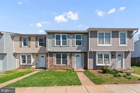 10126 Statesboro Ct, Manassas, VA 20109