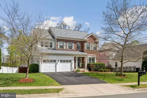 15667 Altomare Trace Way, Woodbridge, VA 22193