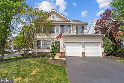 15008 Seneca Knoll Way, Haymarket, VA 20169
