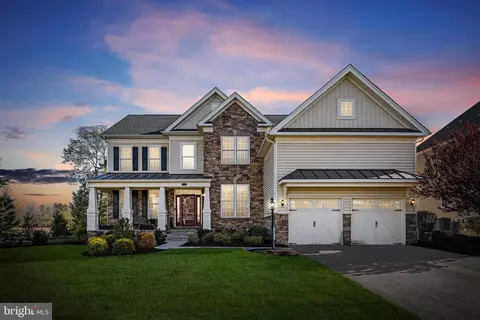 15243 Sky Valley Dr, Haymarket, VA 20169