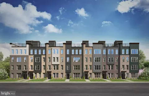 9074 Katherine Johnson Ave, Manassas, VA 20109