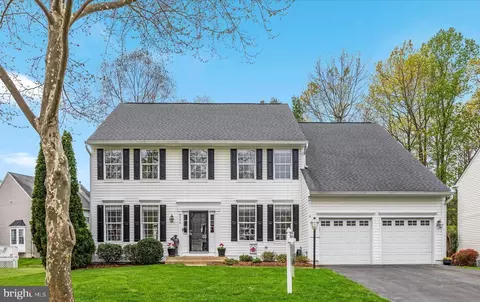 5995 Fincastle Dr, Manassas, VA 20112