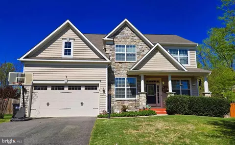 3062 American Eagle Blvd, Woodbridge, VA 22191