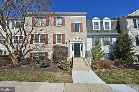 2748 Bordeaux Pl, Woodbridge, VA 22192