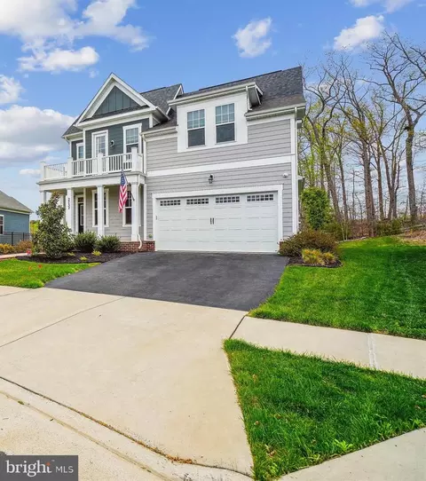 2732 Cockspur Ln, Dumfries, VA 22026