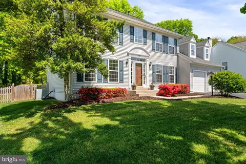 10333 Cabin Ridge Ct, Manassas, VA 20110