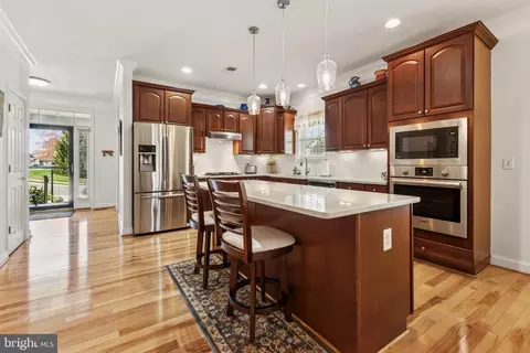 Kitchen - 6331 Retriever Ln, Gainesville, VA 20155 photo 1 of 4