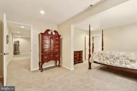 Bedroom - 6331 Retriever Ln, Gainesville, VA 20155 photo 10 of 10