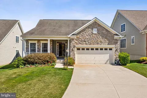 6331 Retriever Ln, Gainesville, VA 20155