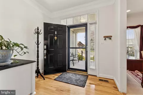Entry Way - 6331 Retriever Ln, Gainesville, VA 20155 photo 1 of 5