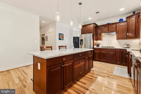 Kitchen - 6331 Retriever Ln, Gainesville, VA 20155 photo 4 of 4