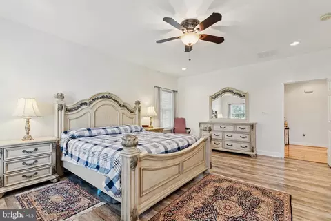 Bedroom - 6331 Retriever Ln, Gainesville, VA 20155 photo 2 of 10