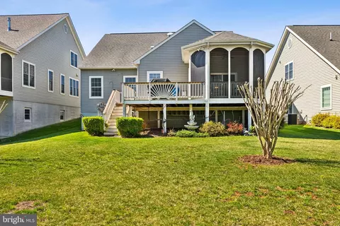 Exterior - 6331 Retriever Ln, Gainesville, VA 20155 photo 15 of 23