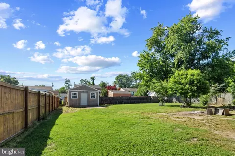 17849 Curtis Dr, Dumfries, VA 22026 photo 26