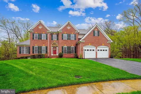 14154 Baneberry Cir, Manassas, VA 20112