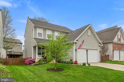 8754 Grantham Ct, Bristow, VA 20136