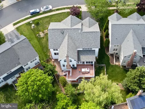 14381 Broadwinged Dr, Gainesville, VA 20155 photo 4