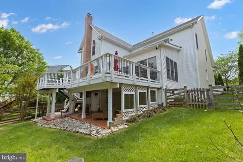 14381 Broadwinged Dr, Gainesville, VA 20155 photo 40
