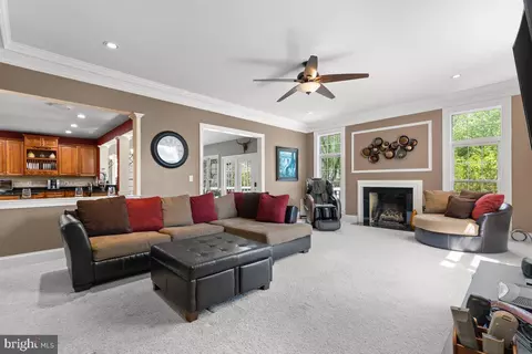 14381 Broadwinged Dr, Gainesville, VA 20155 photo 20
